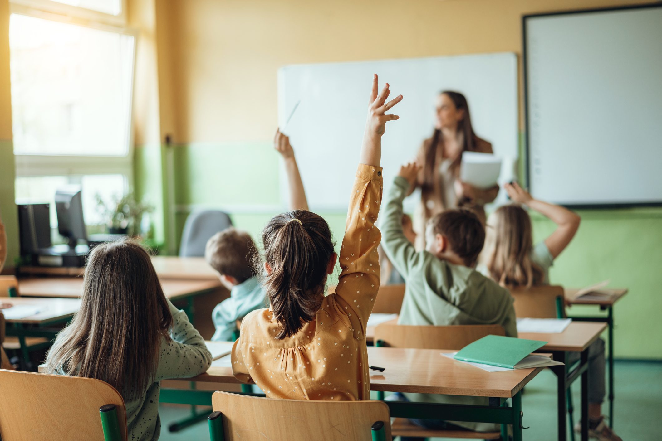 breve storia della scuola italiana
