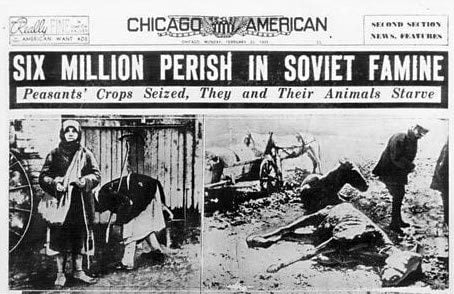 Holodomor-copertina