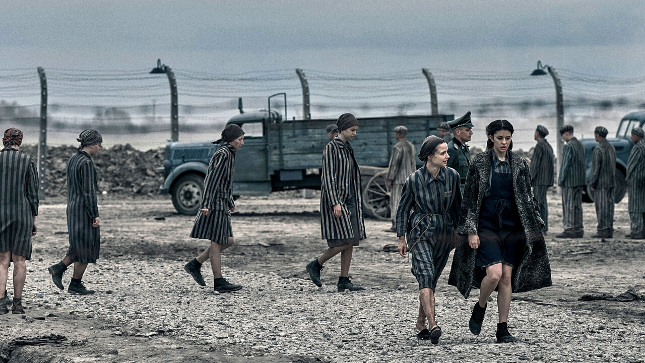 Le tatoueur d'Auschwitz, l'explication de la fin de la série télévisée diffusée sur Sky