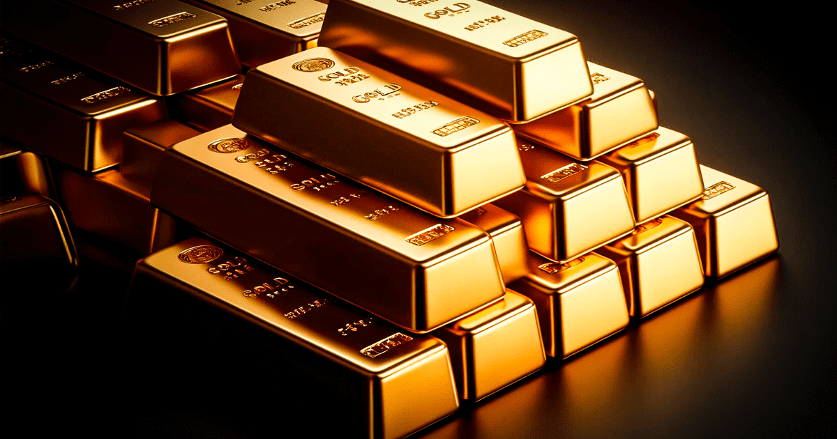 Les seuls pays d'Amérique qui produisent le plus d'or et font partie du top 5 du classement mondial