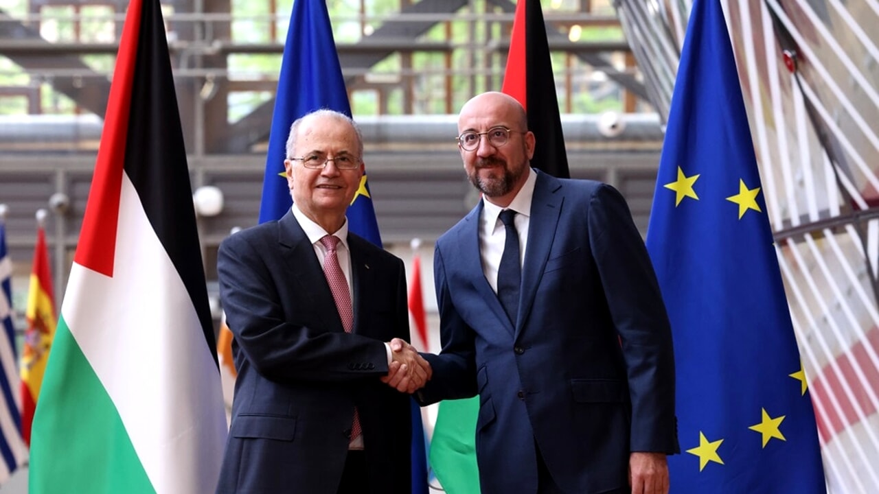 Le Premier ministre palestinien : « Tous les pays européens reconnaissent notre État »