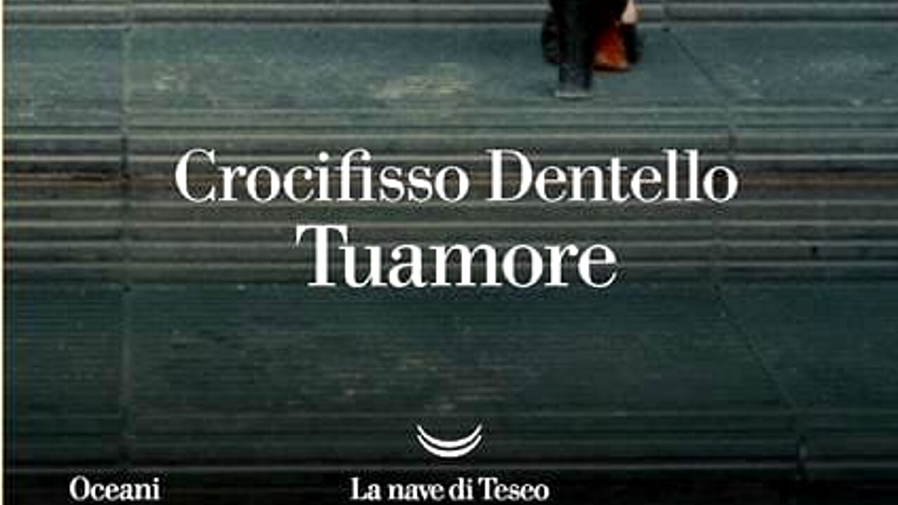 Tuamore, de Crocifisso Dentello