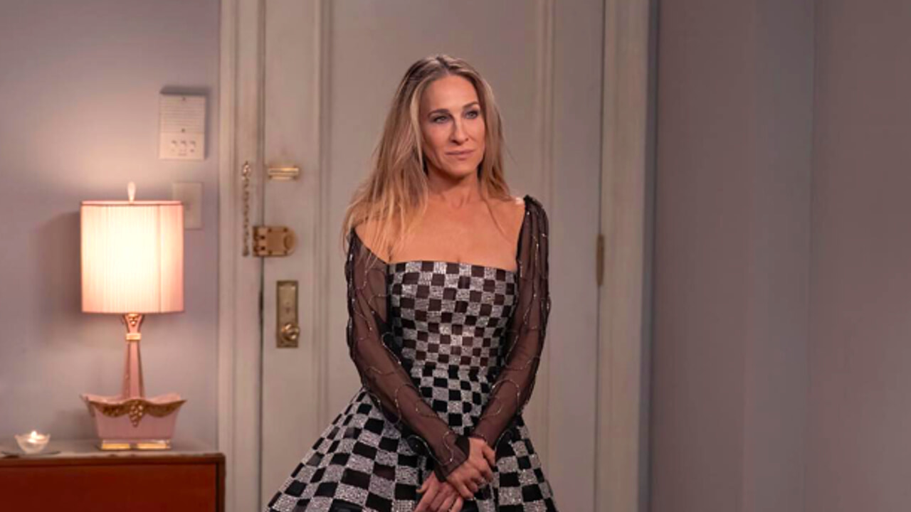 And Just Like That 3 : quand il sortira, qui reviendra (et qui ne reviendra pas) et qu'arrivera-t-il à Carrie et Aidan