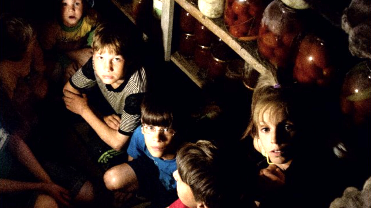 Andy Rocchelli et nos voix éteintes par la guerre