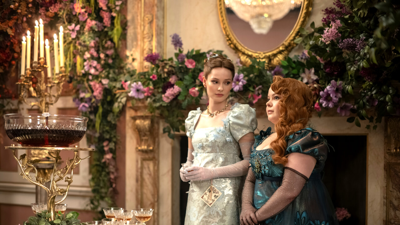 Bridgerton 3 : 5 curiosités (que vous ne connaissiez pas) sur les nouveaux épisodes