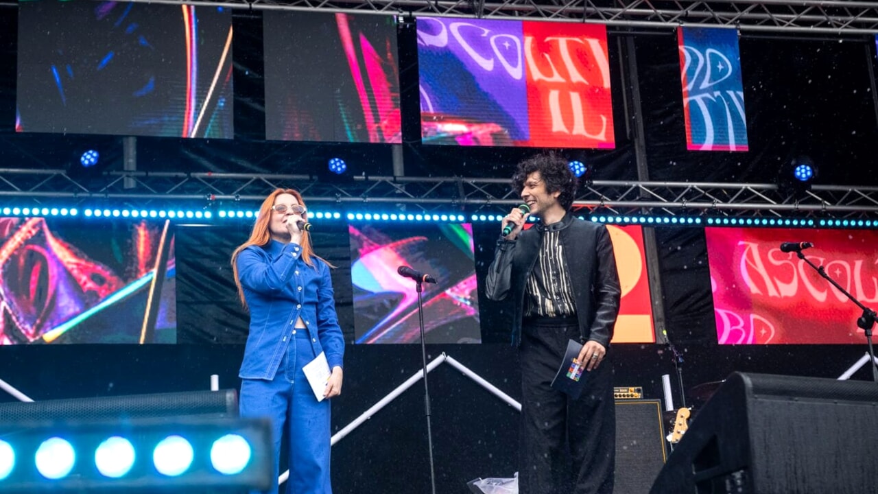 Comment le Concertone del Primo Maggio est-il devenu Sanremo