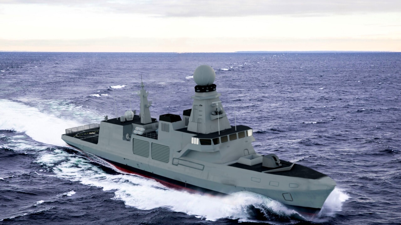 Corvette de Fincantieri et bouclier spatial de Leonardo : l'Italie accumule les fonds de défense de l'UE