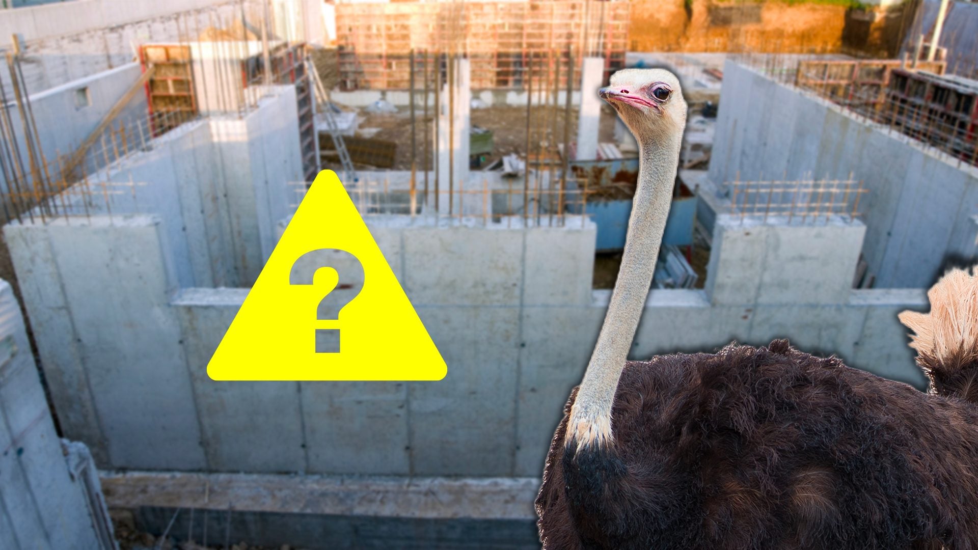 origine parola calcestruzzo