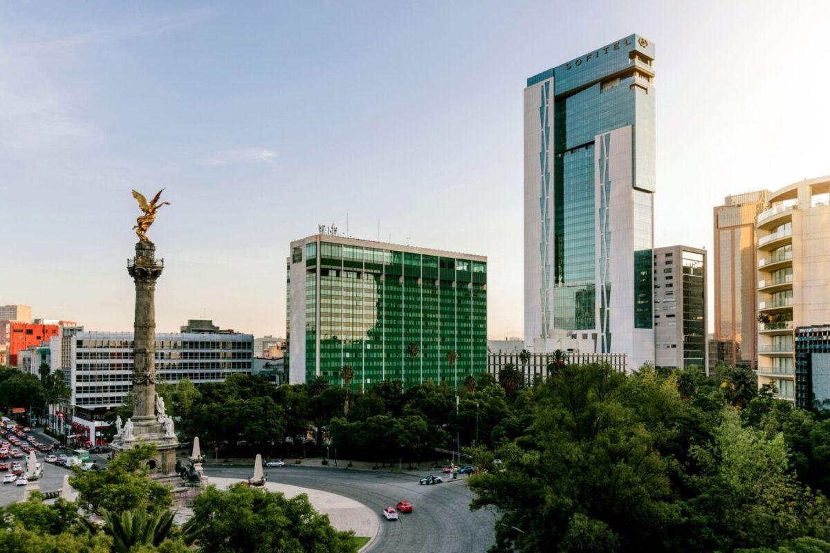 Deux Mexicains parmi les meilleurs hôtels du monde