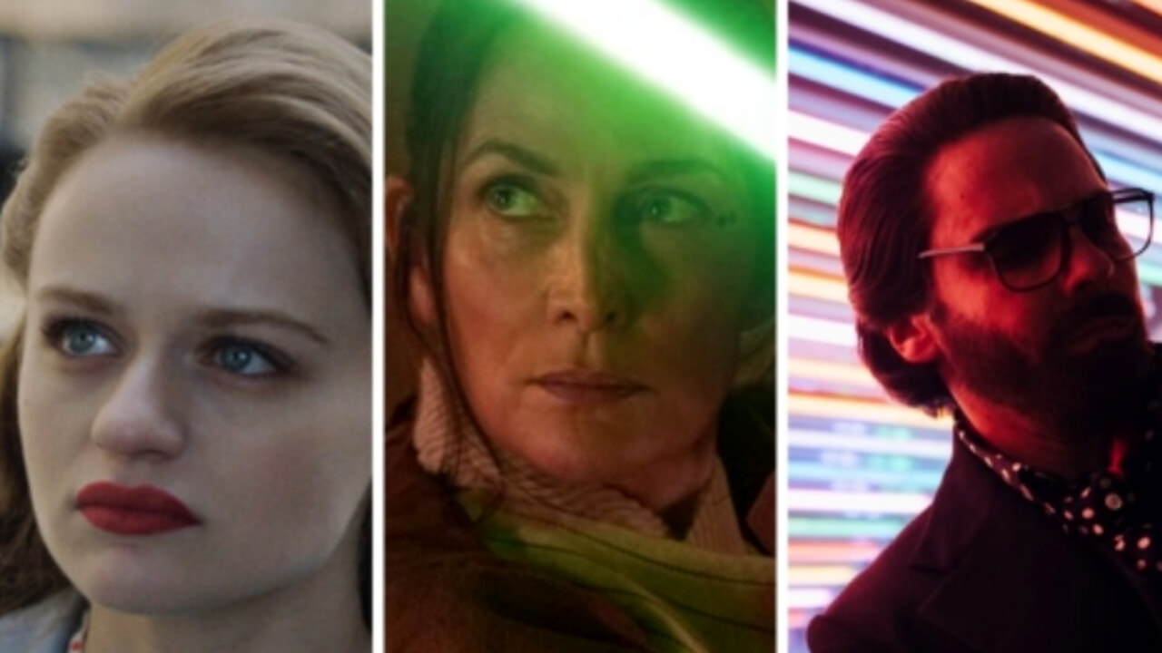 Disney+, toutes les sorties de juin 2024