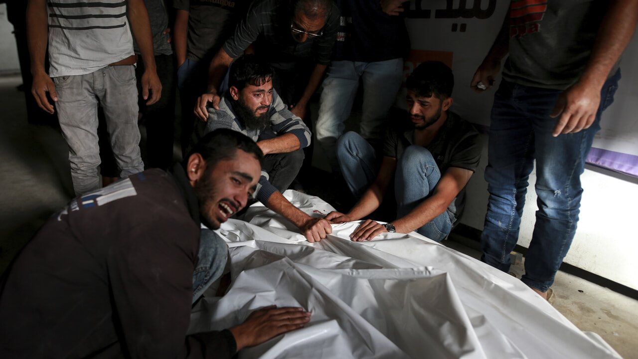 L'UE furieuse contre Israël après le massacre de Rafah : "Envisagez de mettre un terme aux accords commerciaux"