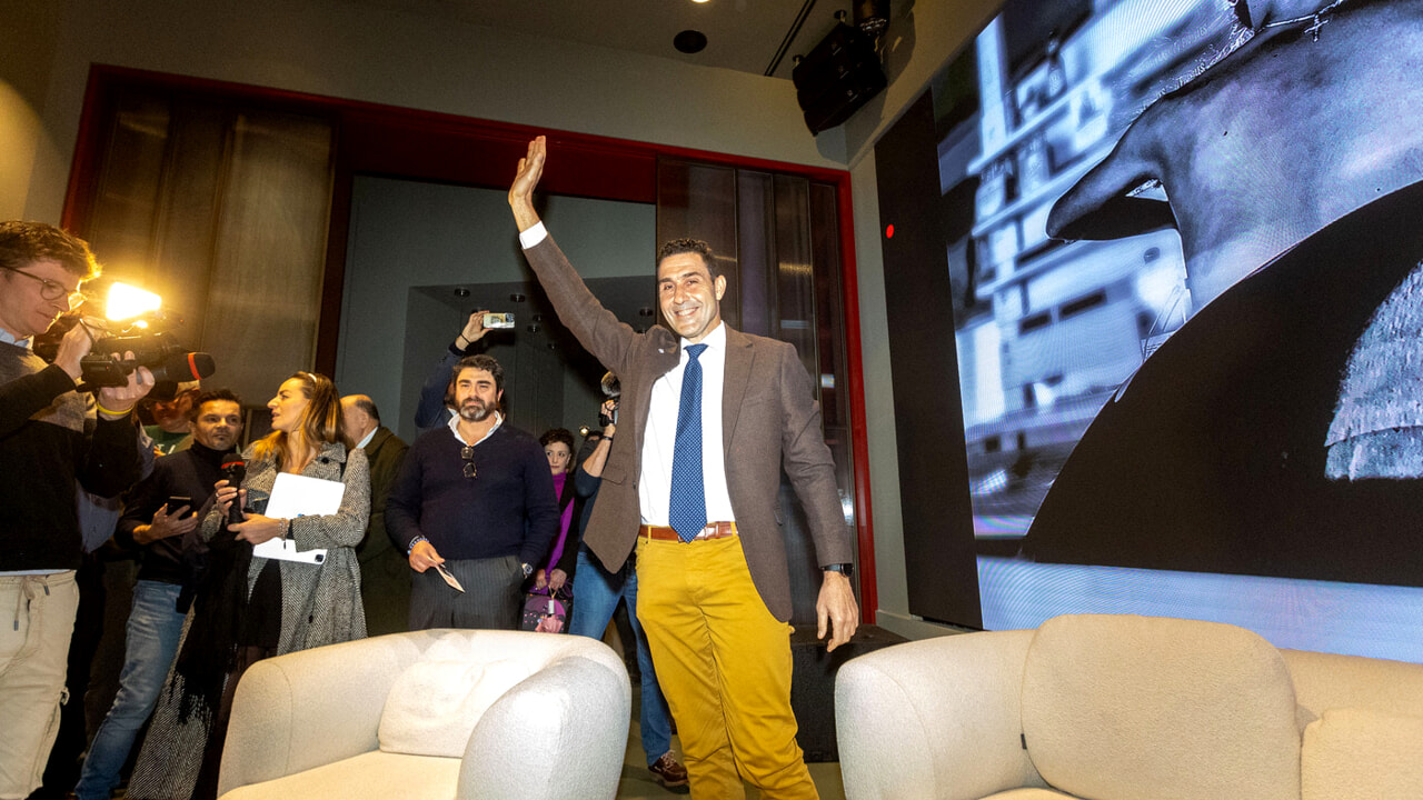 L’Europe va-t-elle nous demander des sacrifices ?  Et nous envoyons Vannacci