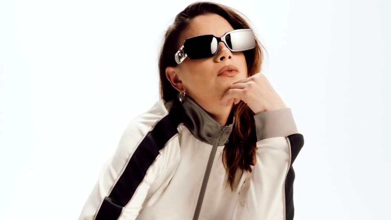 La métamorphose en danse d'Emma est un geste intelligent et convaincant