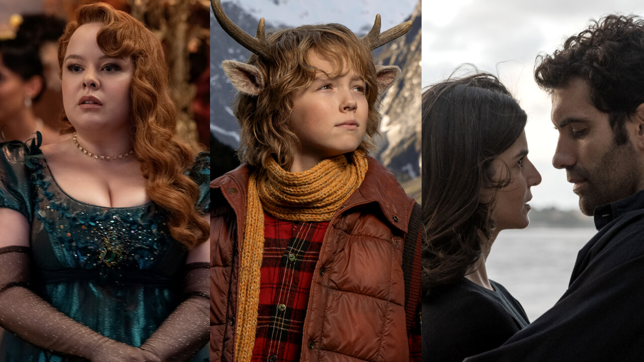 La série Netflix la plus attendue de juin 2024