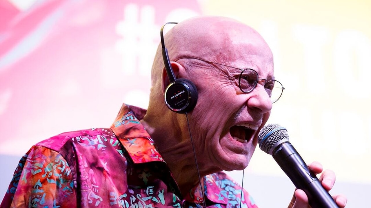 Le roi du film noir américain : "Je déchire les morts en morceaux, parce qu'ils ne peuvent pas me traduire en justice"