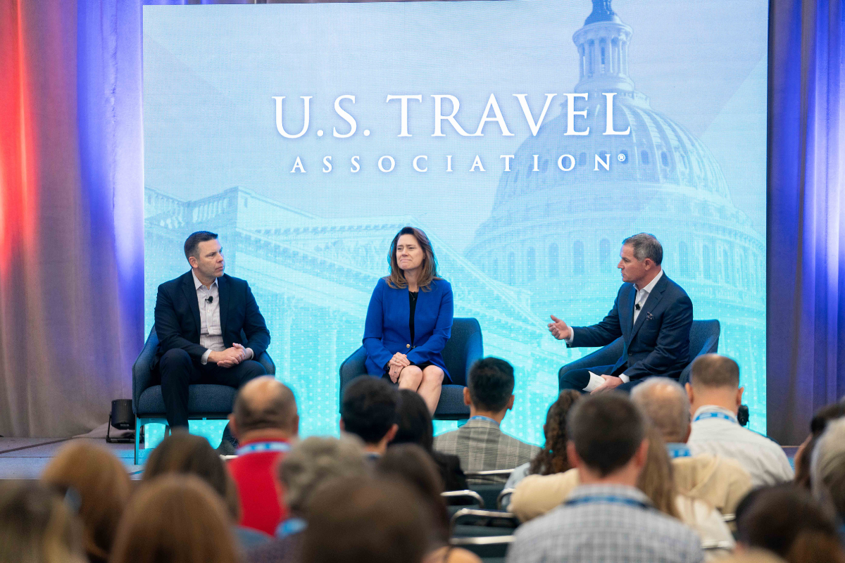 Les longues attentes et les douanes stoppent la croissance du tourisme aux États-Unis
