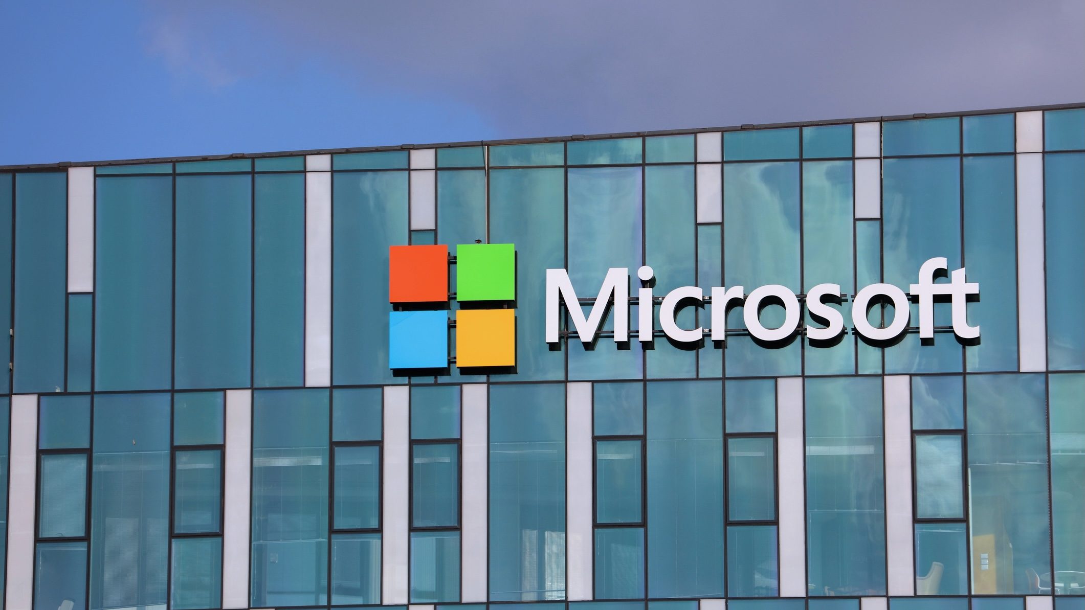 AI microsoft MAI-1