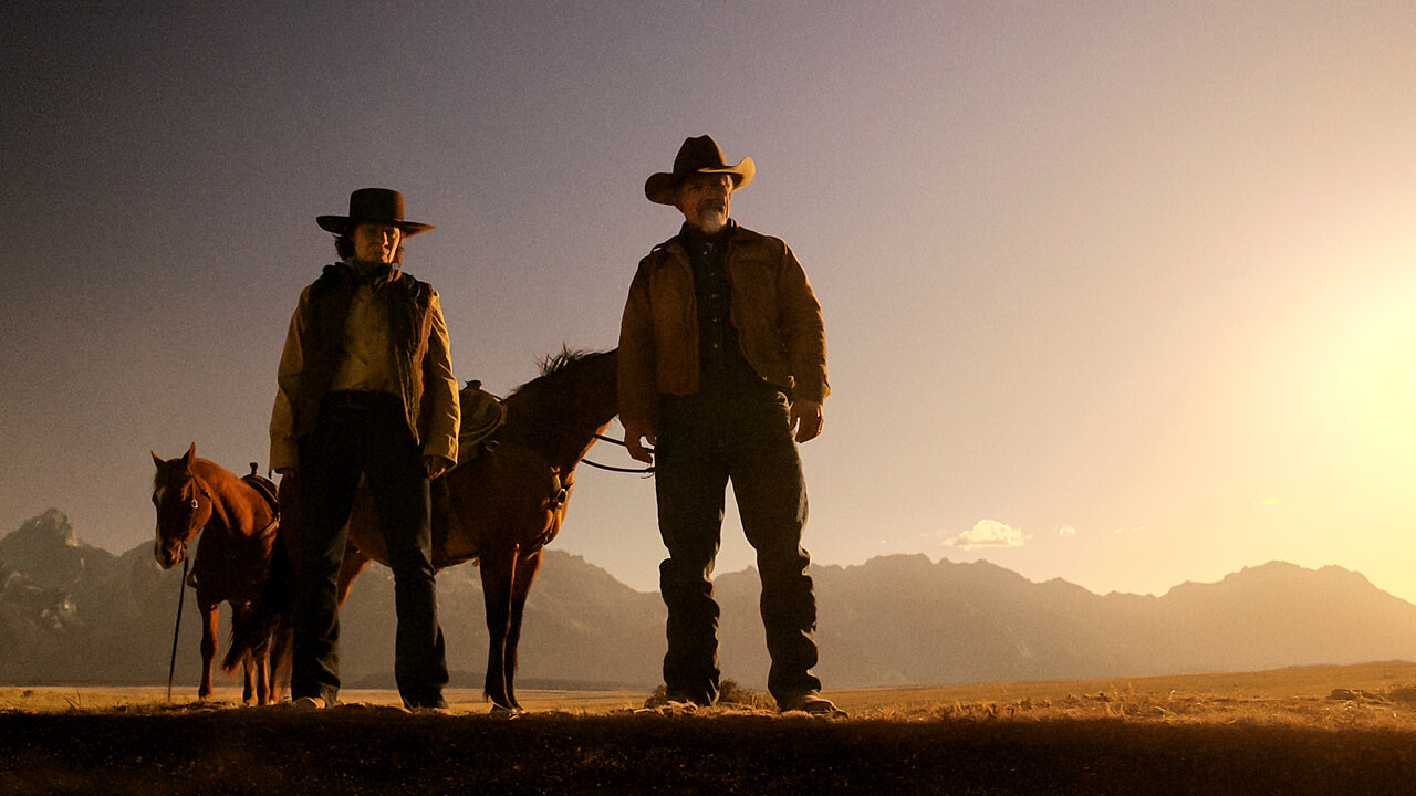Outer Range 2 : intrigue, bande-annonce et date de sortie de la nouvelle saison de la série western fantastique de Prime Video