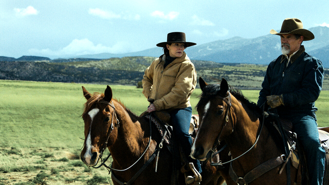 Outer Range 2, l'explication du season finale de la série Prime Video