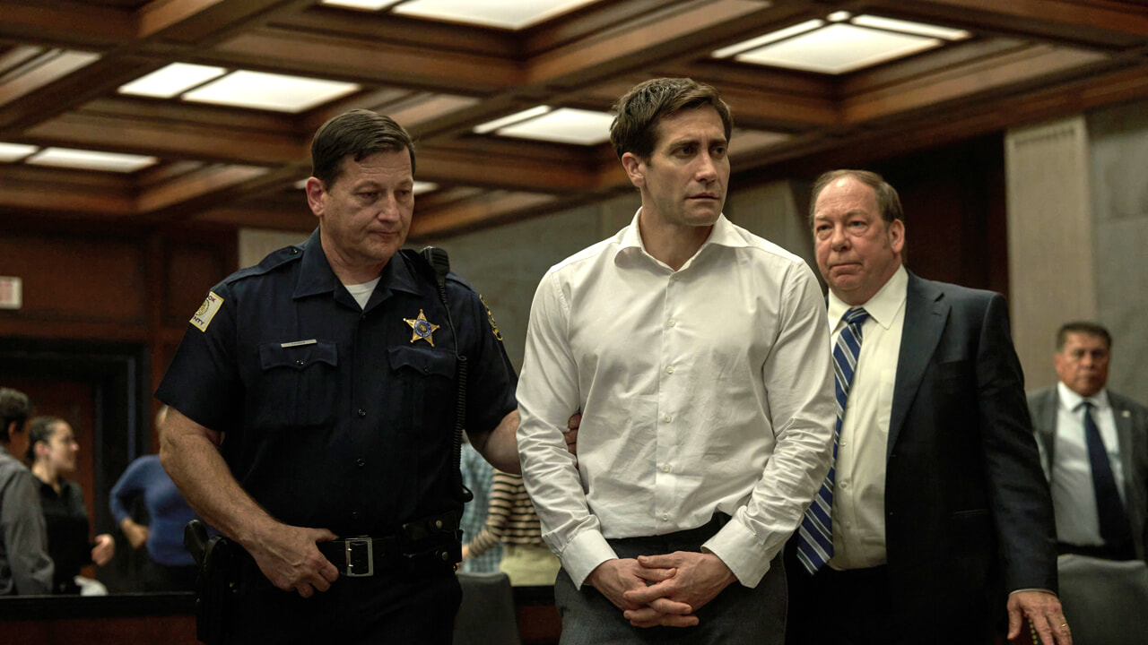 "Presumed Innocent" : intrigue, bande-annonce et date de sortie de la série à suspense juridique avec Jake Gyllenhaal
