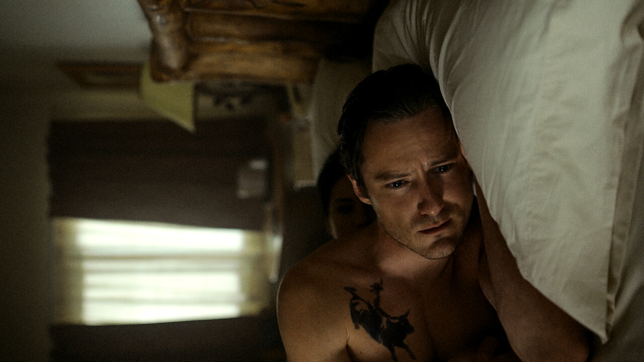 Quatre films et une série TV à voir sur Prime Video ce week-end