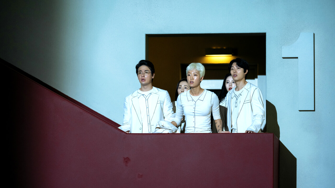 Que voir sur Netflix ce week-end, les séries incontournables