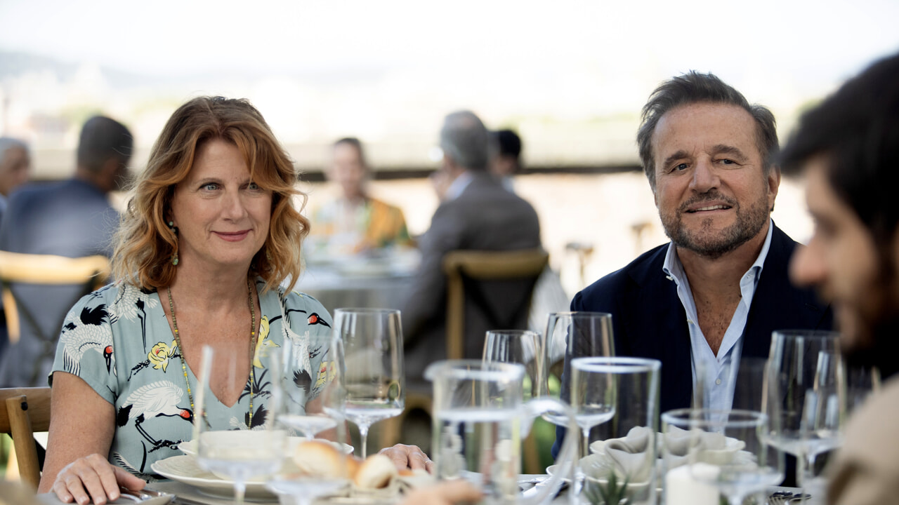 Riche à tout prix, le nouveau film avec Christian De Sica sur Netflix : intrigue et date de sortie