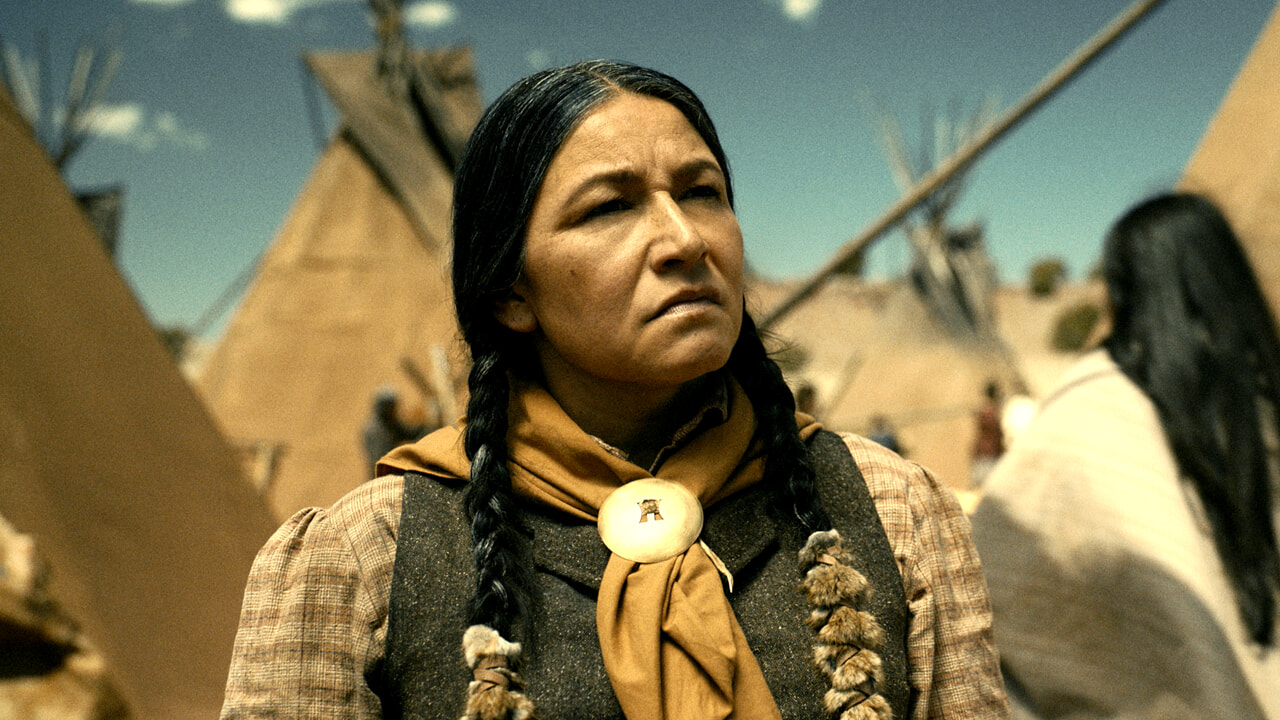 Six films et une série TV à voir sur Prime Video cette semaine