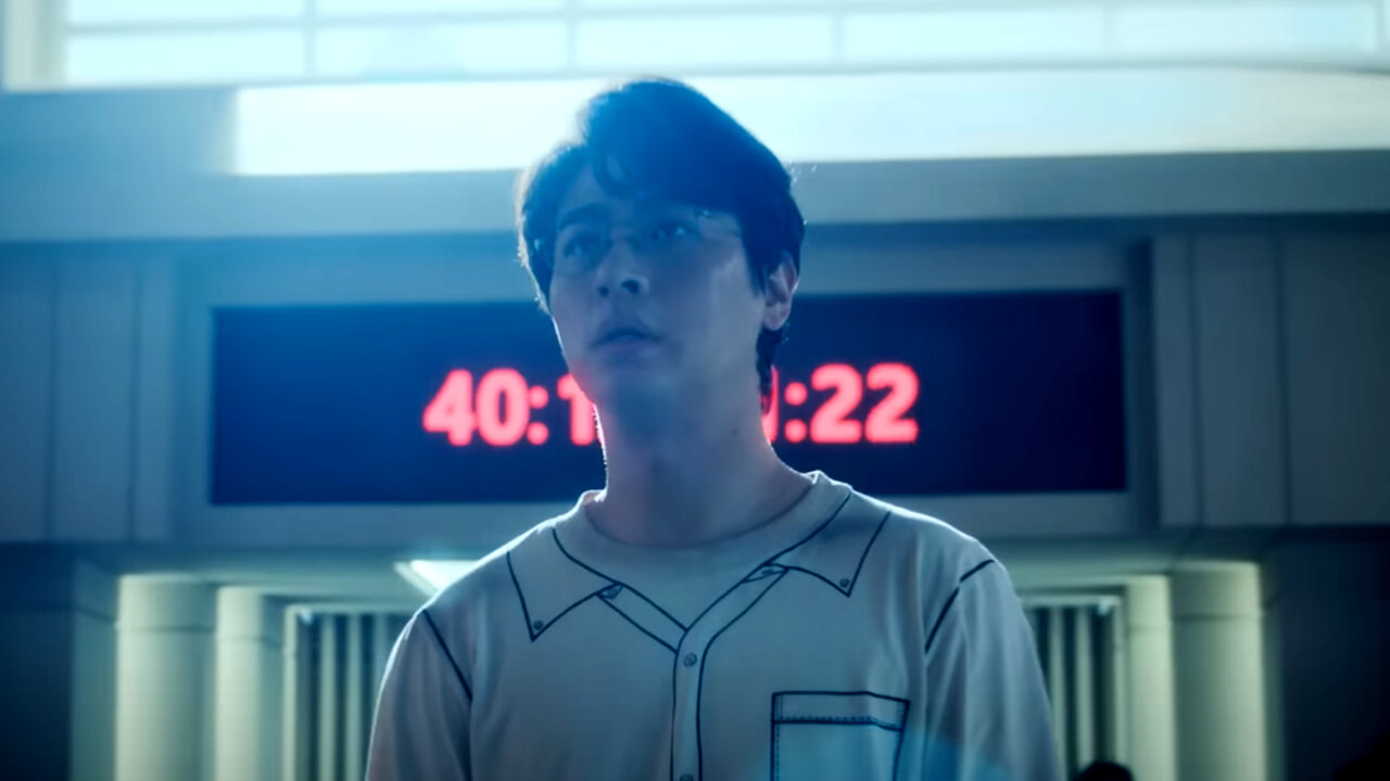 The 8 Show, la série "héritière" de Squid Game sur Netflix : la bande-annonce