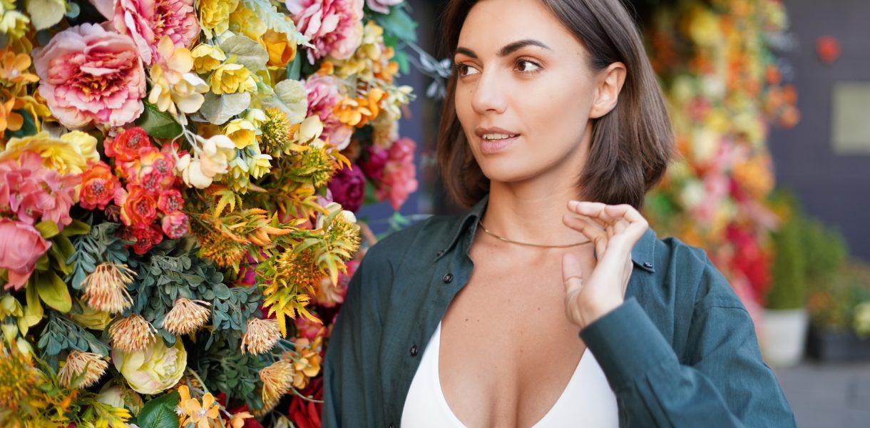 secrets des fleurs