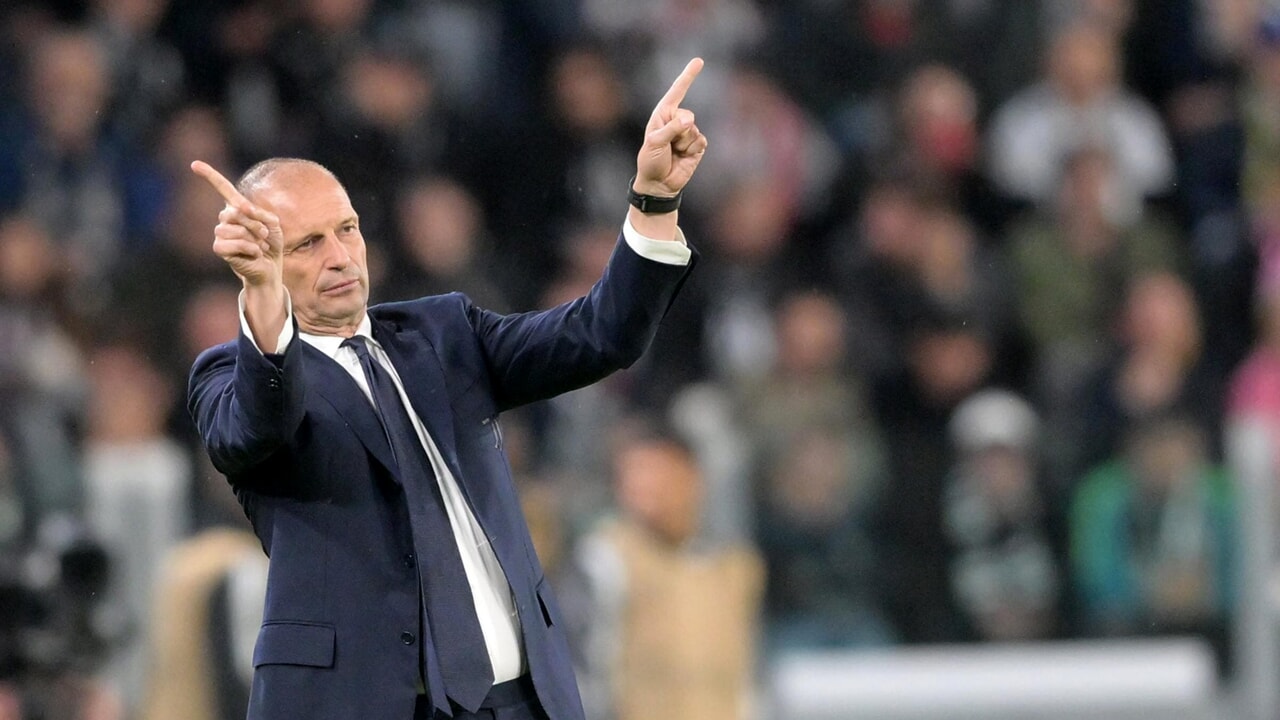 Juve-Max Allegri : qui gagnera le match devant le tribunal
