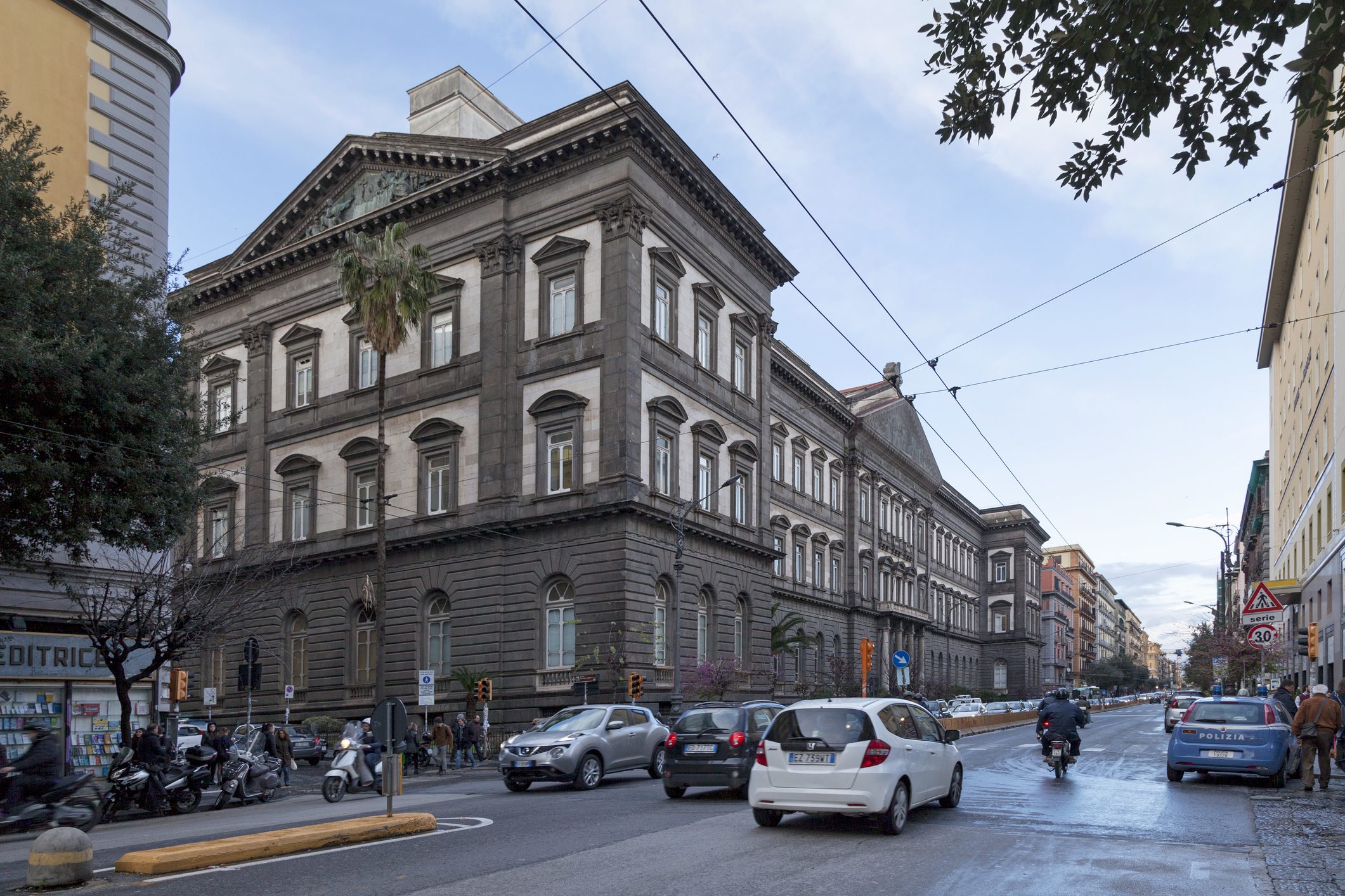 universita federico ii napoli 800 anni fondazione