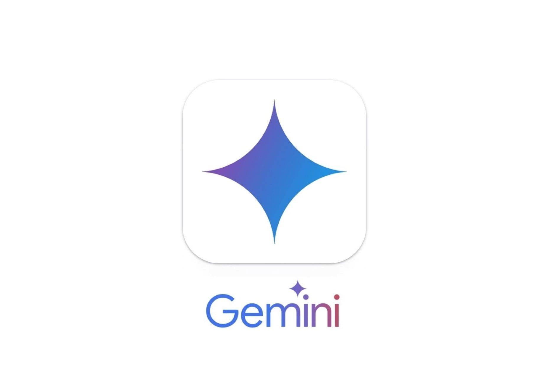 App Google Gemini in Italia