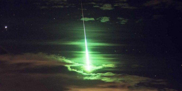 bolide italia marche giugno