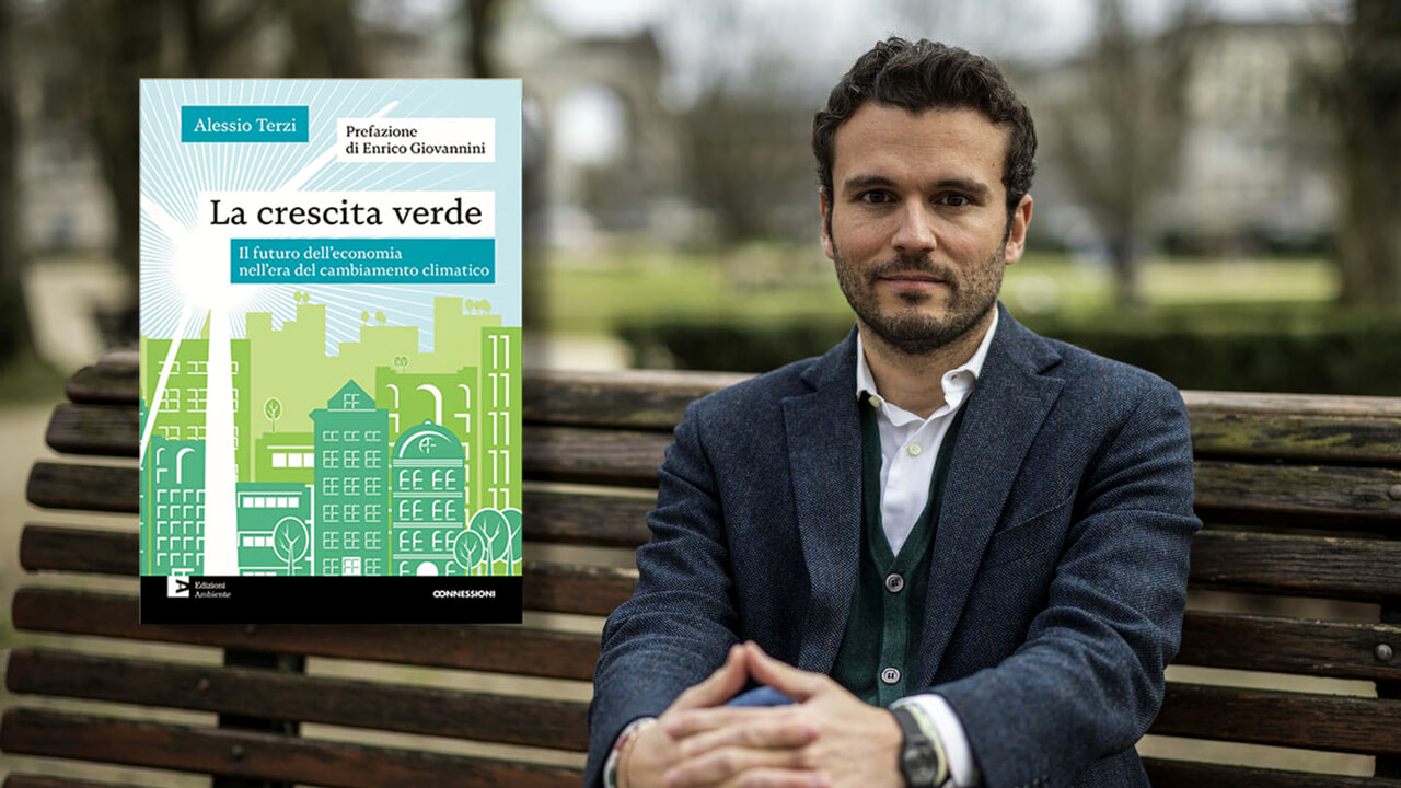 Croissance verte par Alessio Terzi : comment réformer le capitalisme pour un avenir durable