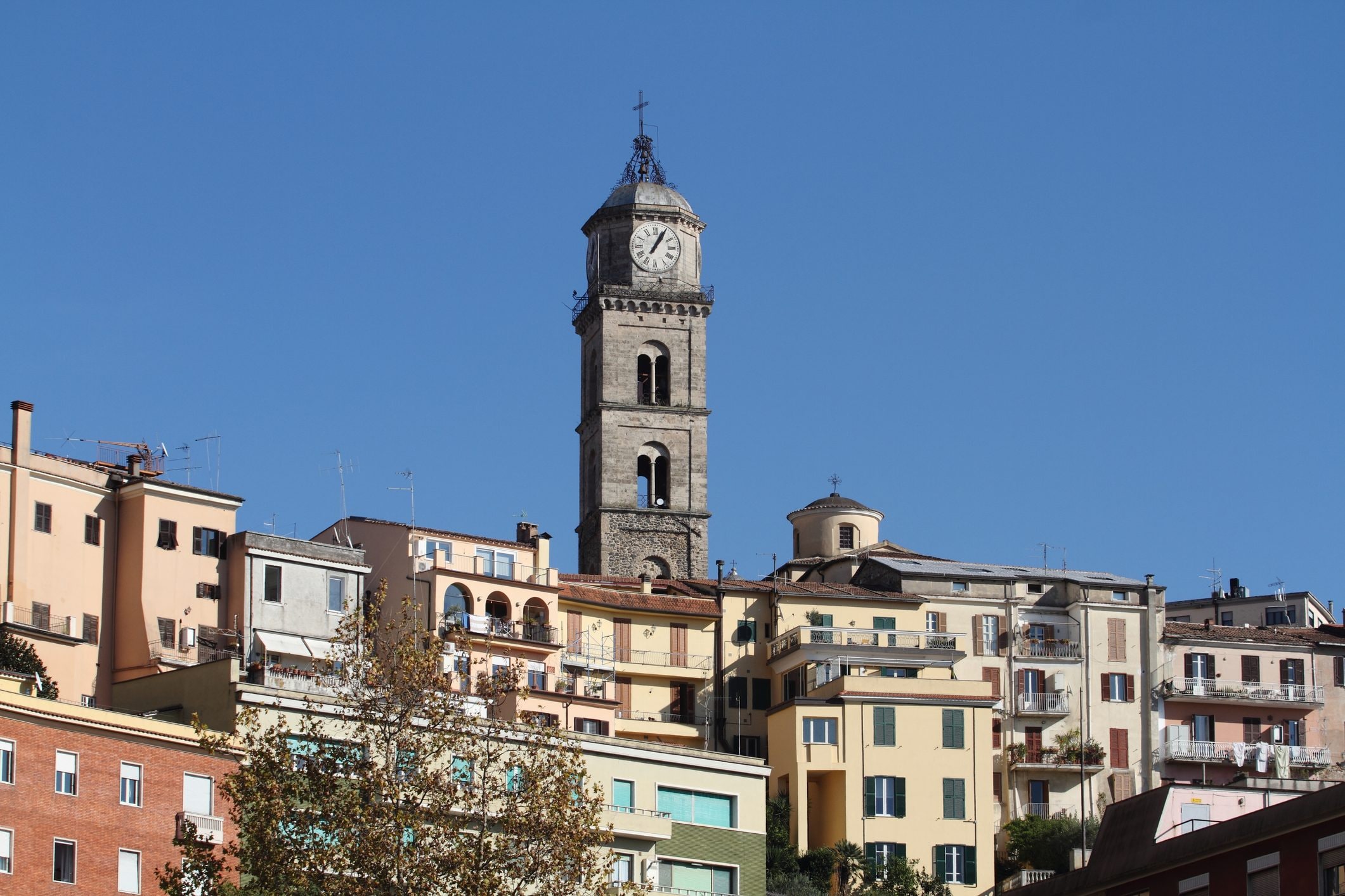 frosinone