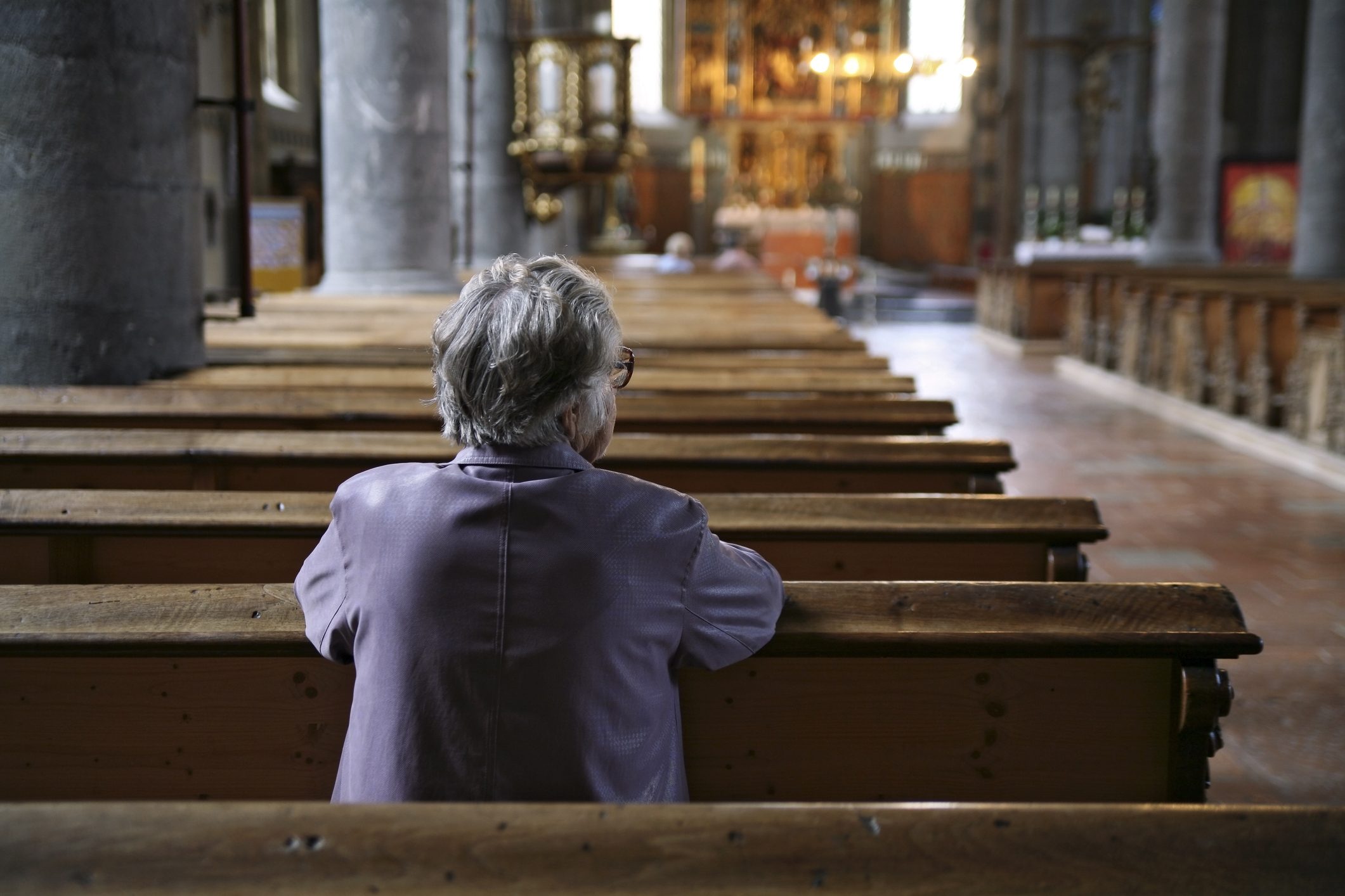 crisi religione cristiana italia