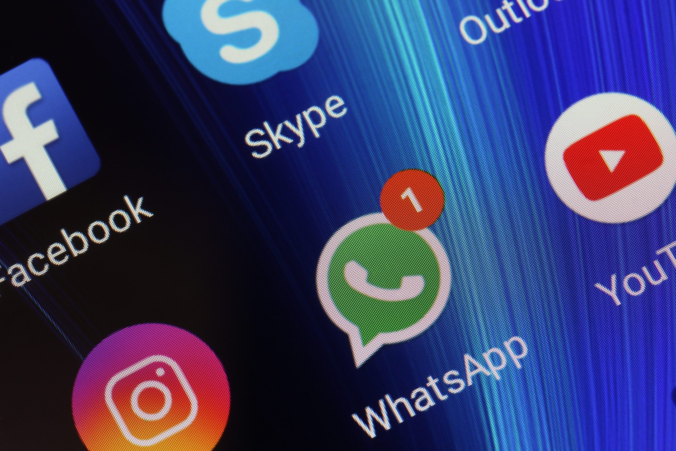 whatsapp video HD