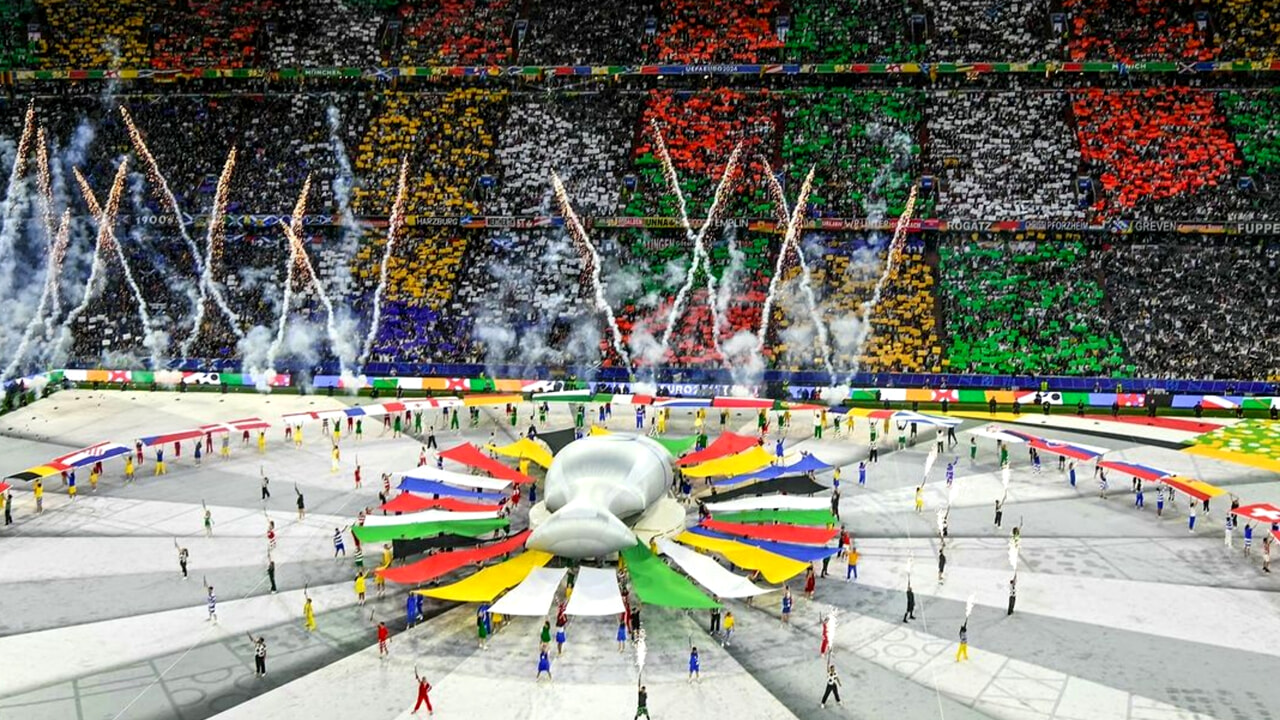 Championnats d'Europe 2024 : les livres les plus passionnants dédiés aux protagonistes