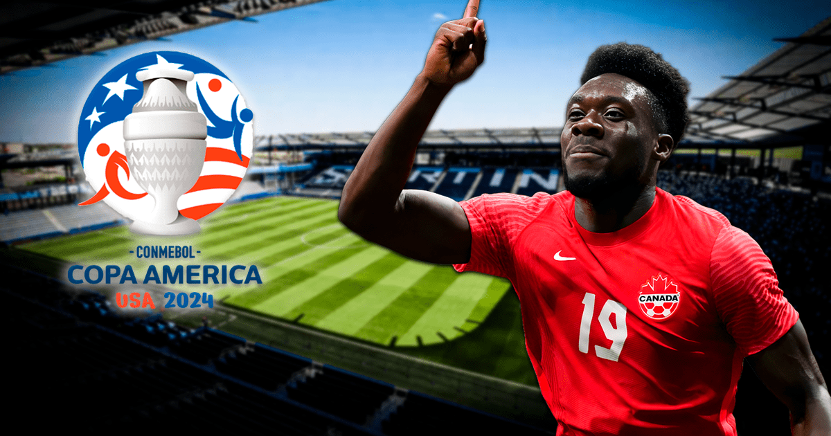 Copa América 2024 : de quels résultats l'équipe canadienne a-t-elle besoin pour se qualifier pour les quarts de finale