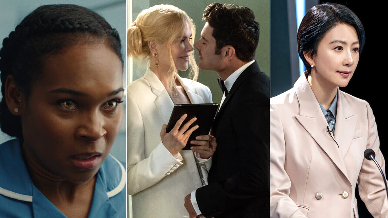 Que voir sur Netflix ce week-end, les séries et films incontournables