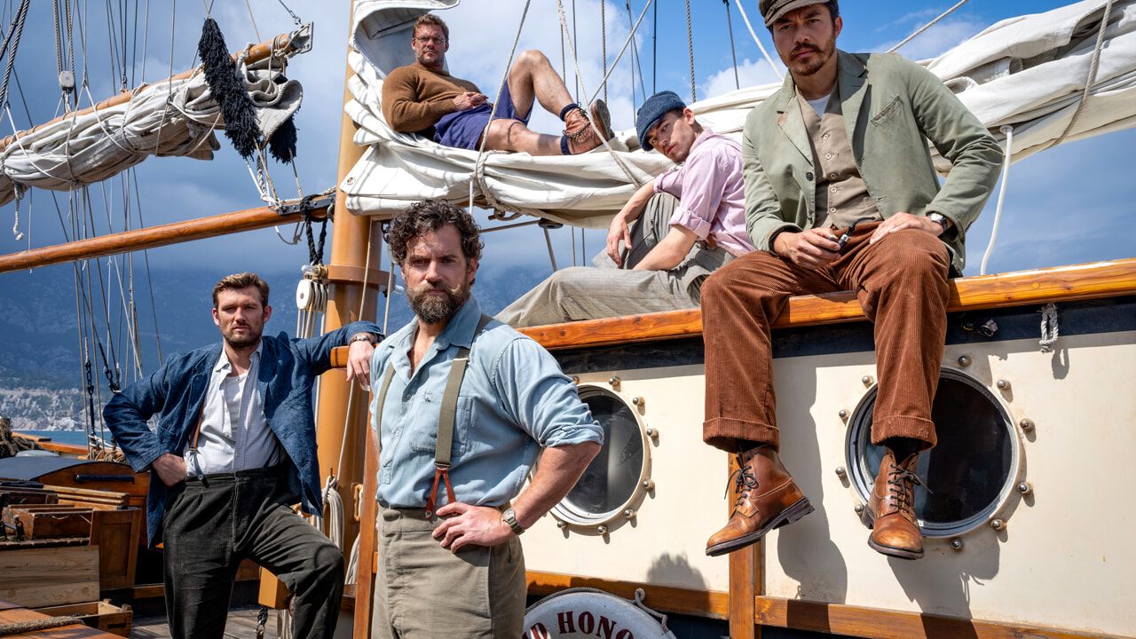 "Le Ministère de la Guerre sale" : intrigue, bande-annonce et quand sort le nouveau film de Guy Ritchie sur Prime Video
