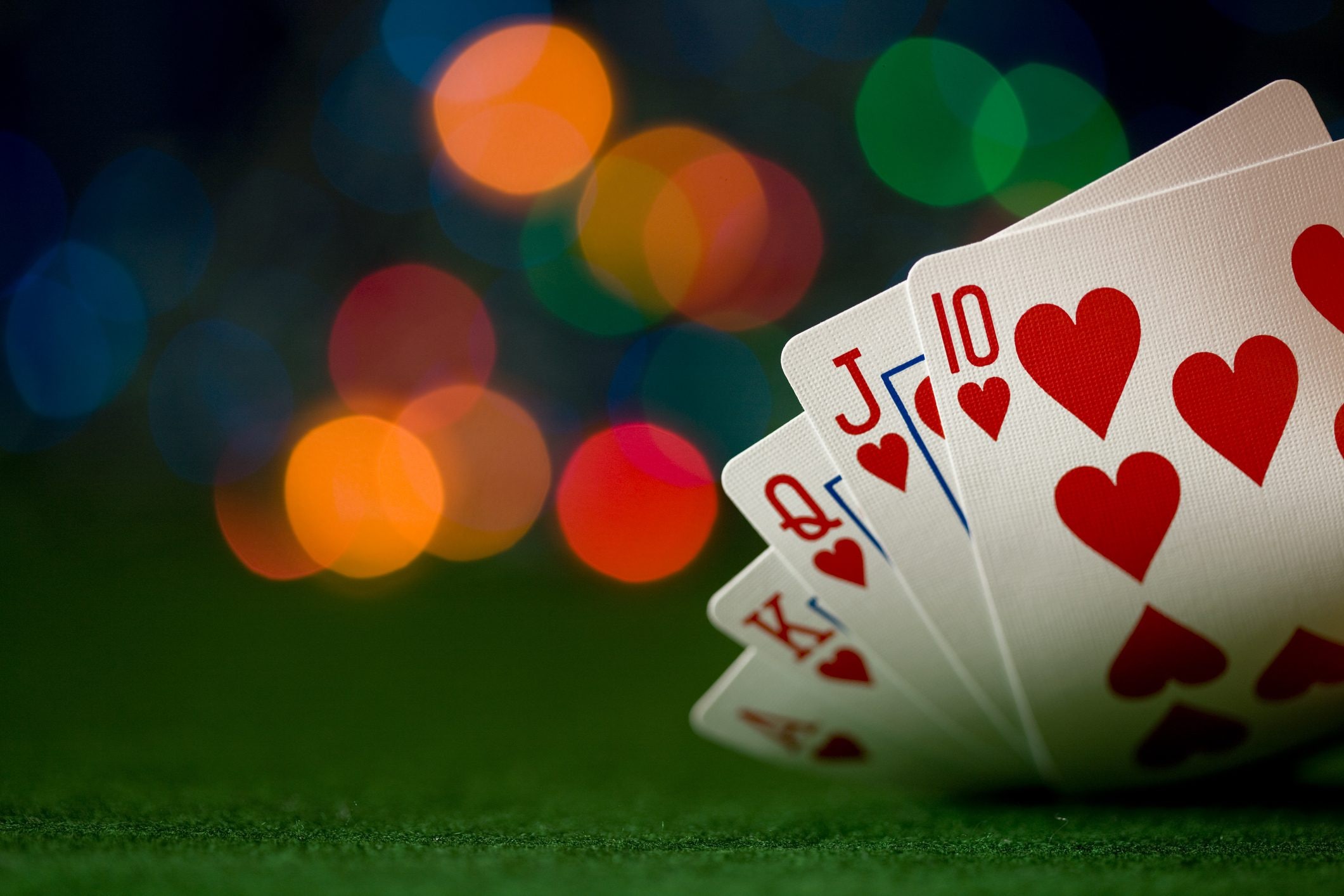invenzione gioco delle carte
