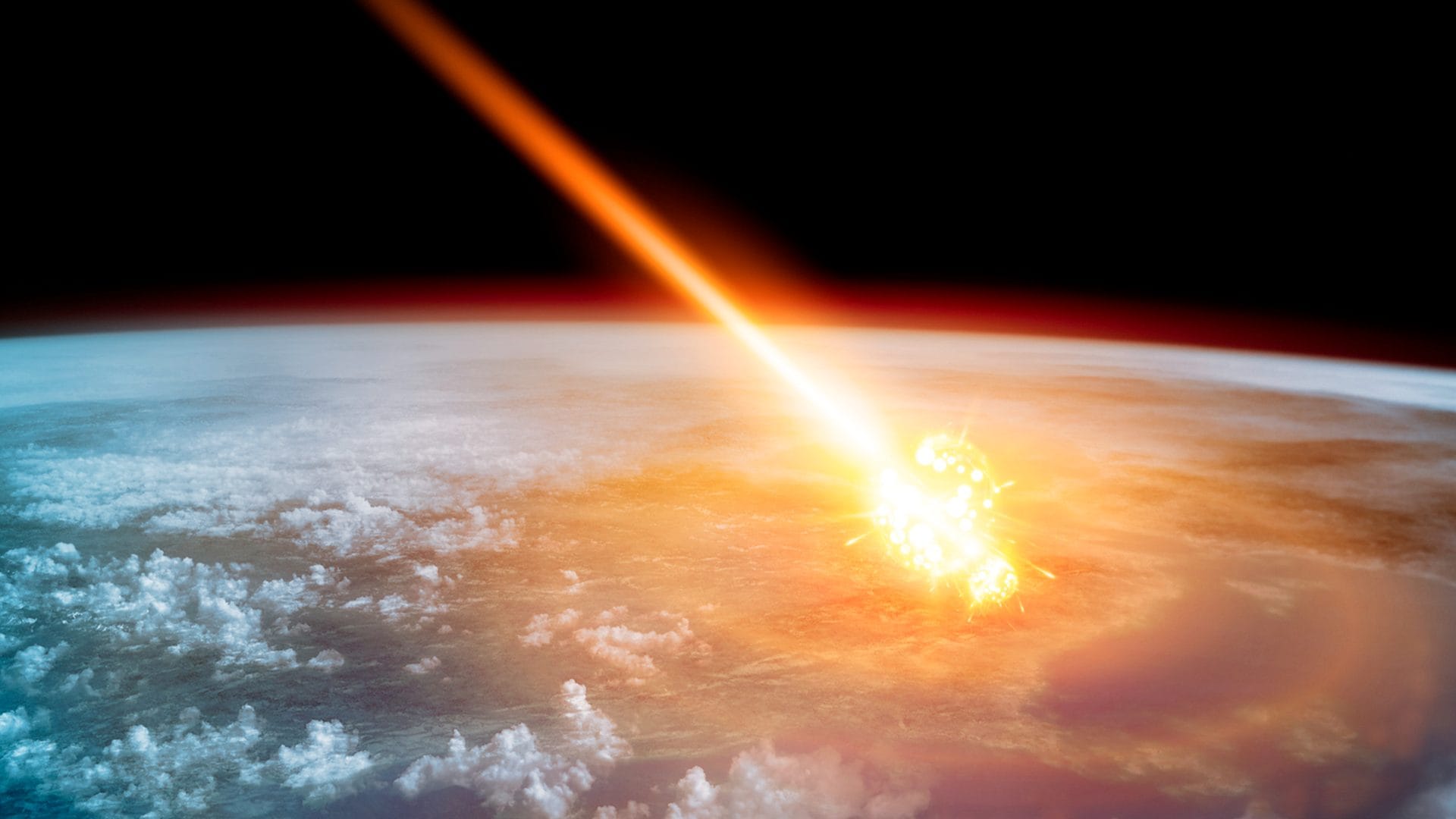 cratere chixulub