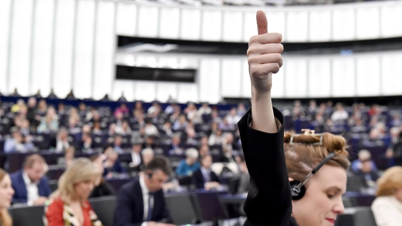 Comment les décisions sont prises dans l'Union européenne