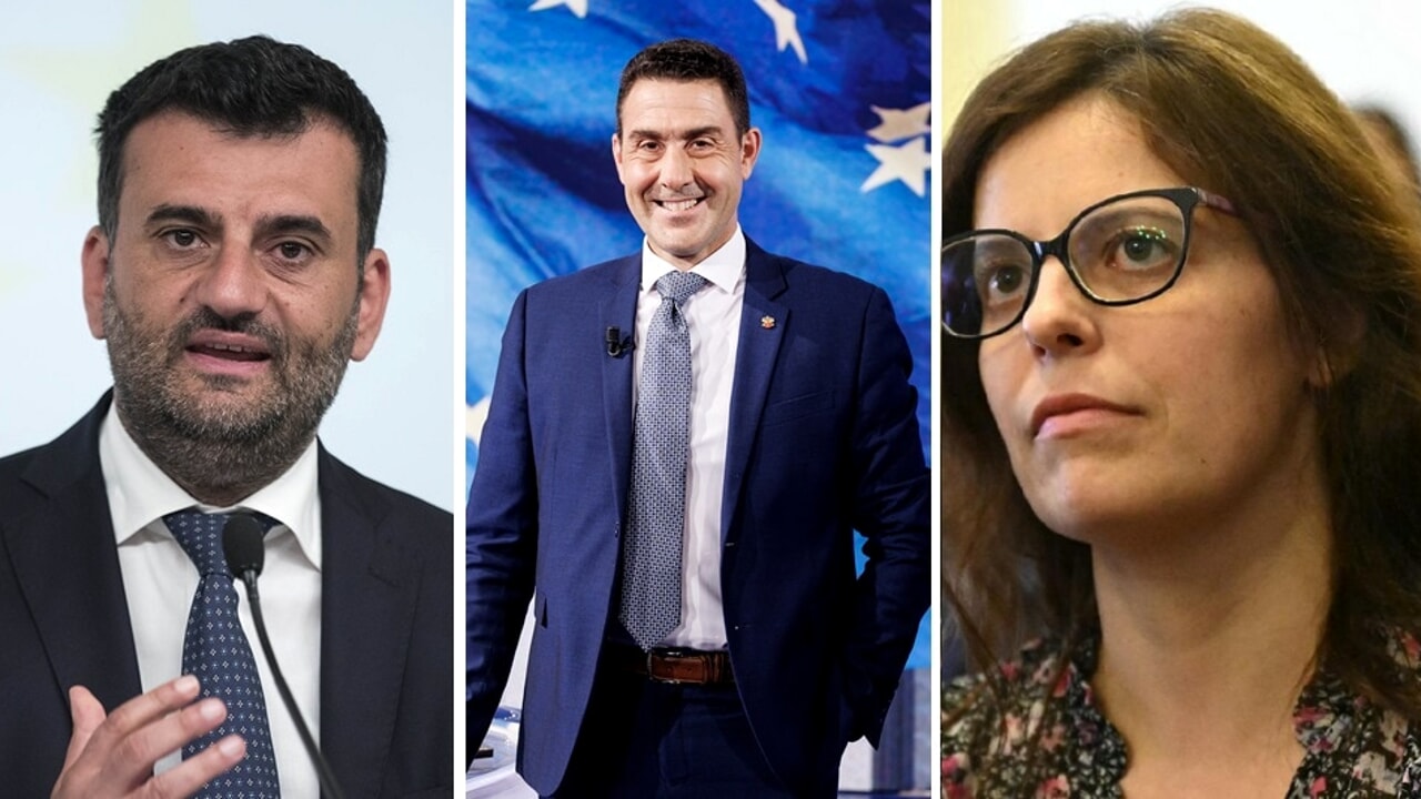 De Vannacci à Ilaria Salis, tous les élus du Parlement européen (et ceux en lice)