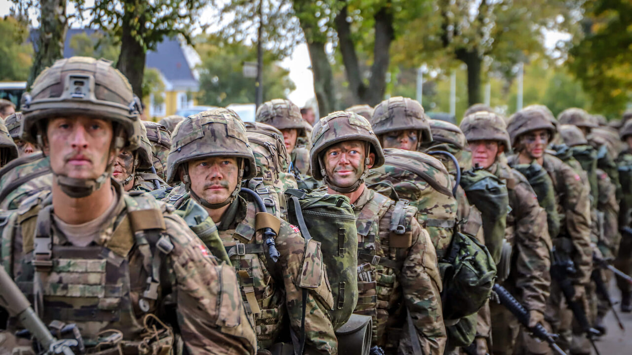 Des armées « interopérables » et un fonds de 500 milliards : voilà comment l'UE envisage une défense commune