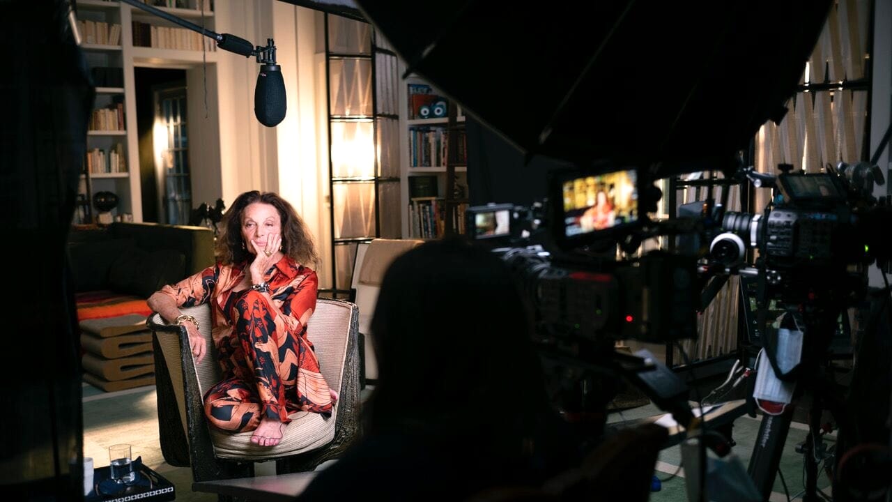 Disney+, le documentaire sur Diane von Furstenberg : la bande-annonce et quand il sortira