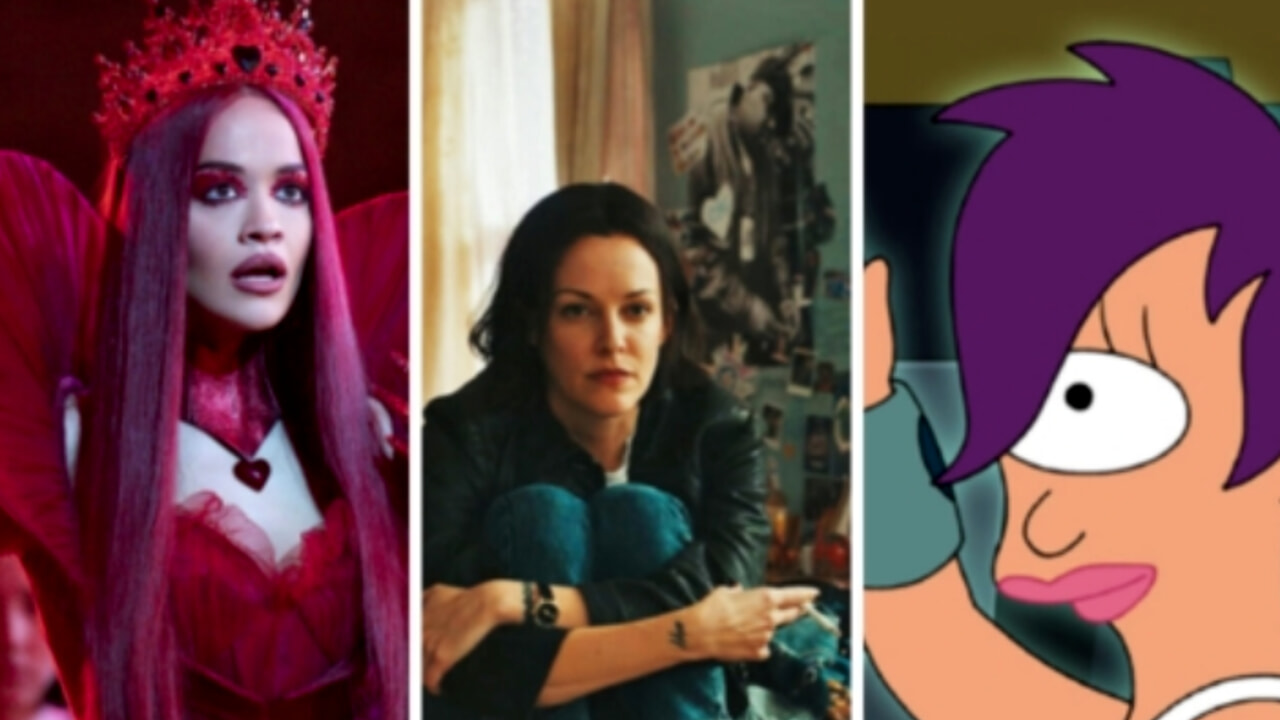 Disney+, toutes les sorties de juillet 2024
