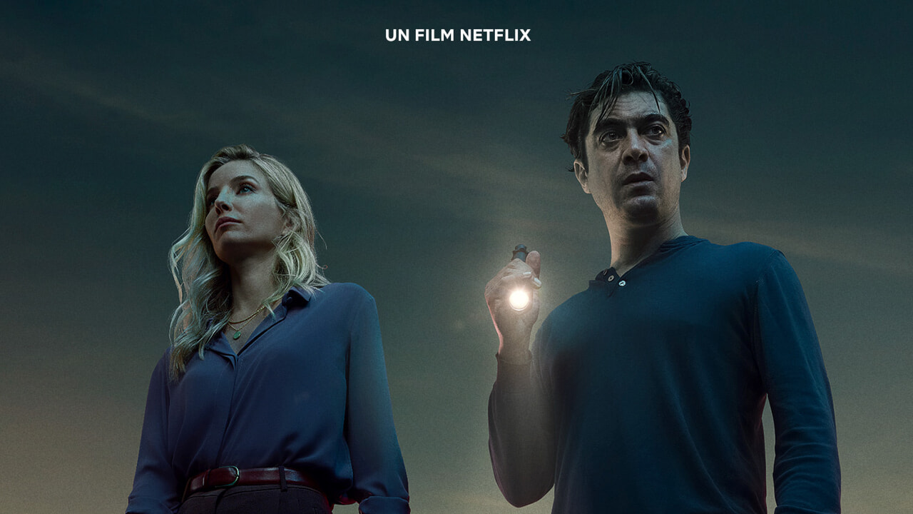 Disparu dans la nuit : le nouveau film Netflix avec Riccardo Scamarcio : intrigue et quand il sortira
